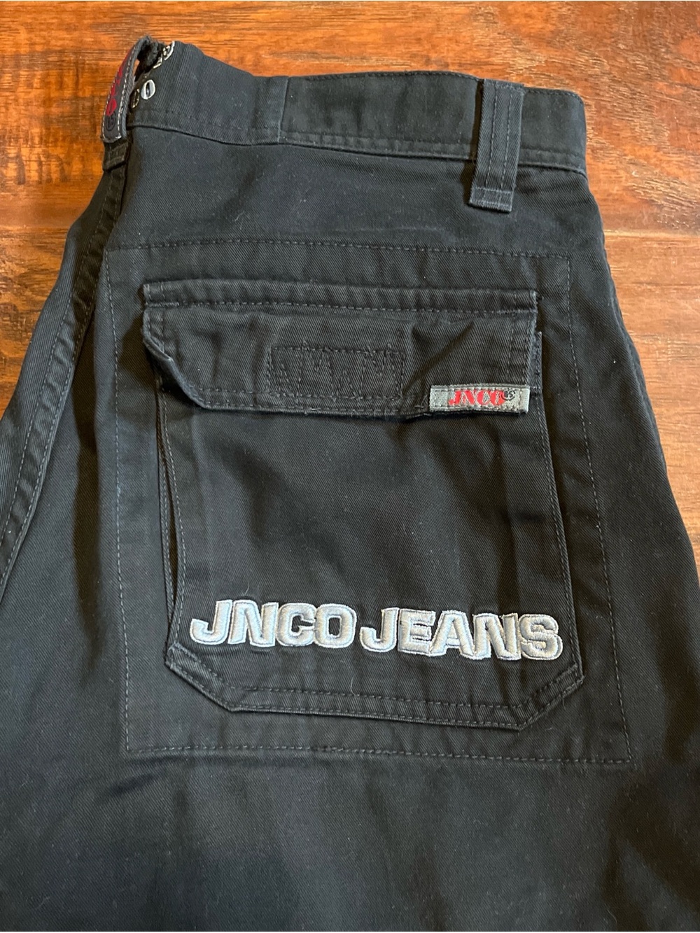 Vintage Jnco cargo pants
